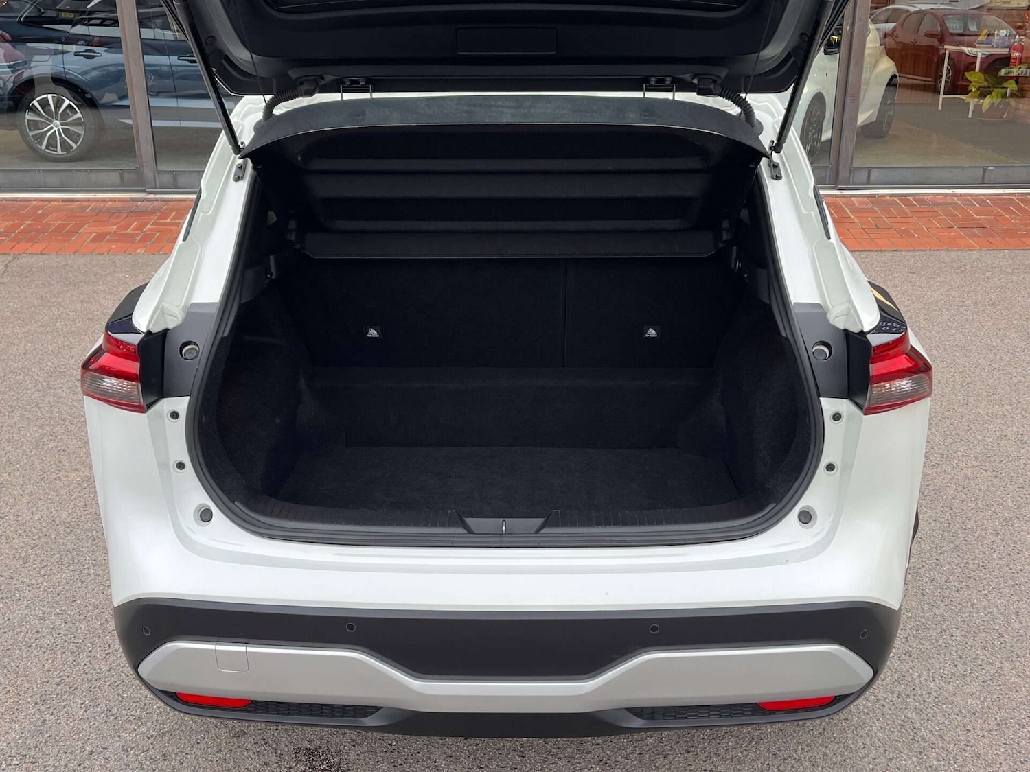 Used Nissan Qashqai 2022 for sale - 76957844: Photo 76