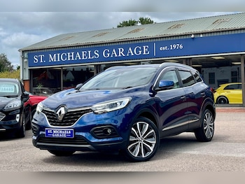 Used Renault Kadjar 2019 for sale - 79020922: Photo