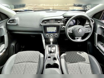 Used Renault Kadjar 2019 for sale - 79020922: Photo