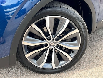 Used Renault Kadjar 2019 for sale - 79020922: Photo