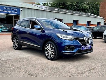 Used Renault Kadjar 2019 for sale - 79020922: Photo