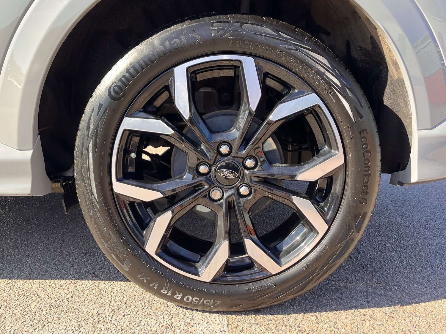 Used Ford Puma 2024 for sale - 76905351: Photo 14