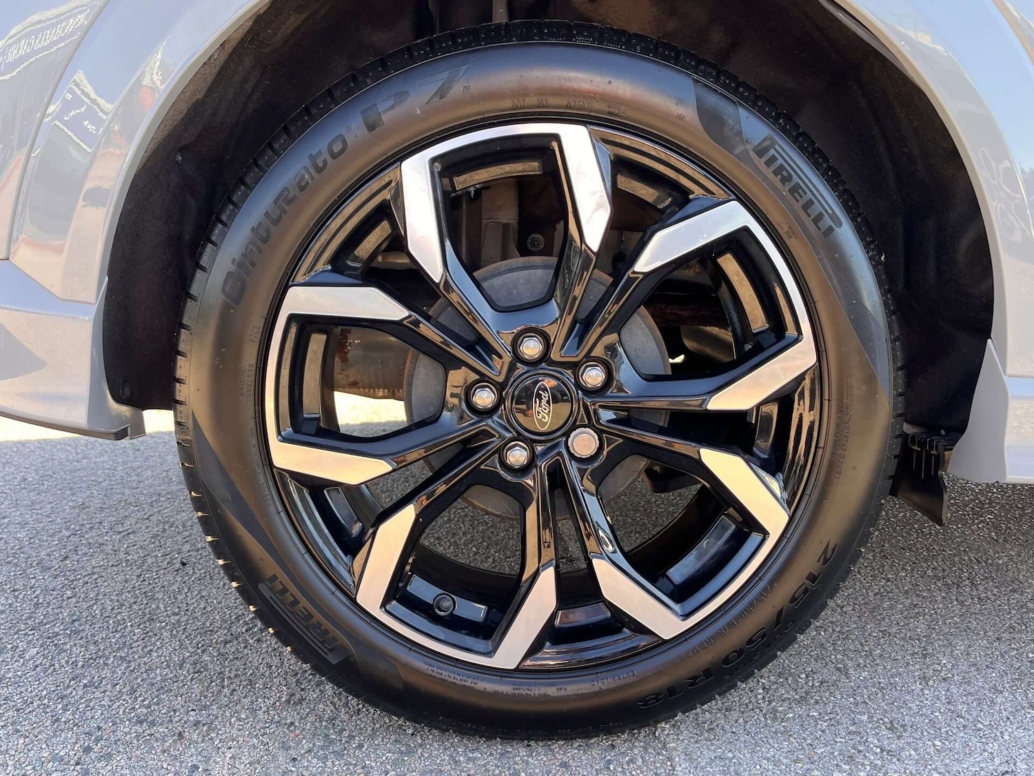 Used Ford Puma 2024 for sale - 76905351: Photo 15