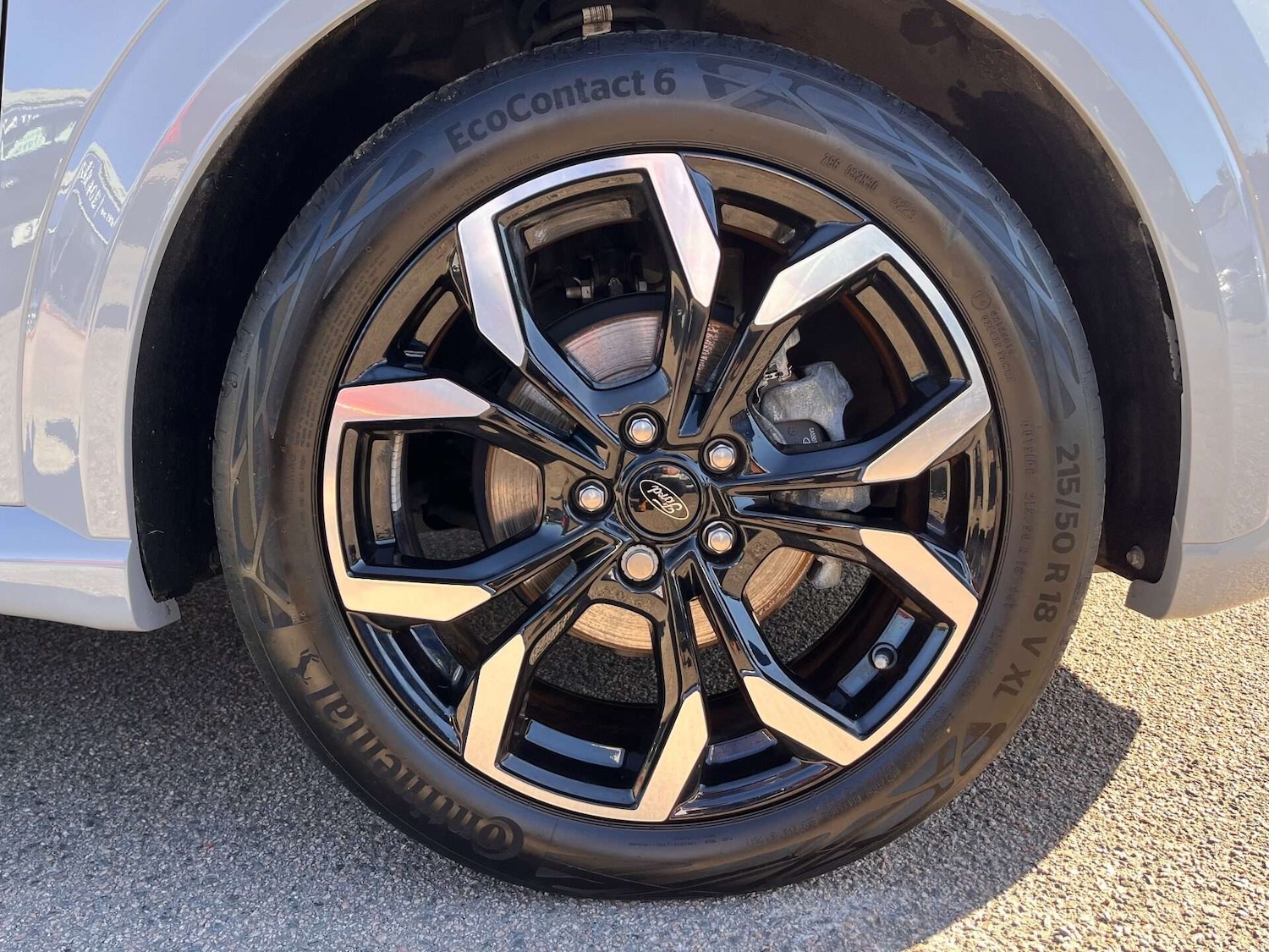 Used Ford Puma 2024 for sale - 76905351: Photo 16