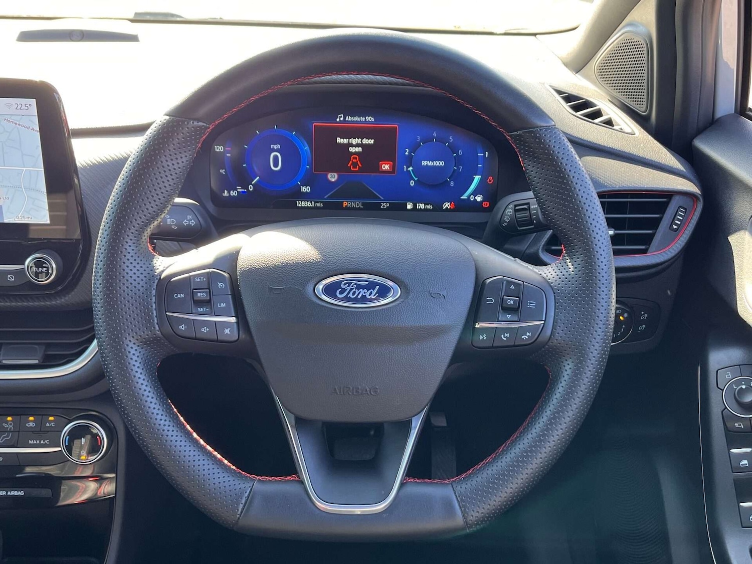 Used Ford Puma 2024 for sale - 76905351: Photo 20