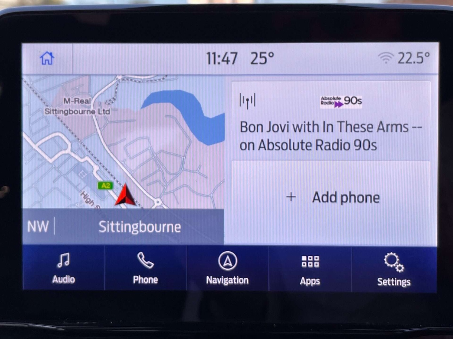 Used Ford Puma 2024 for sale - 76905351: Photo 33