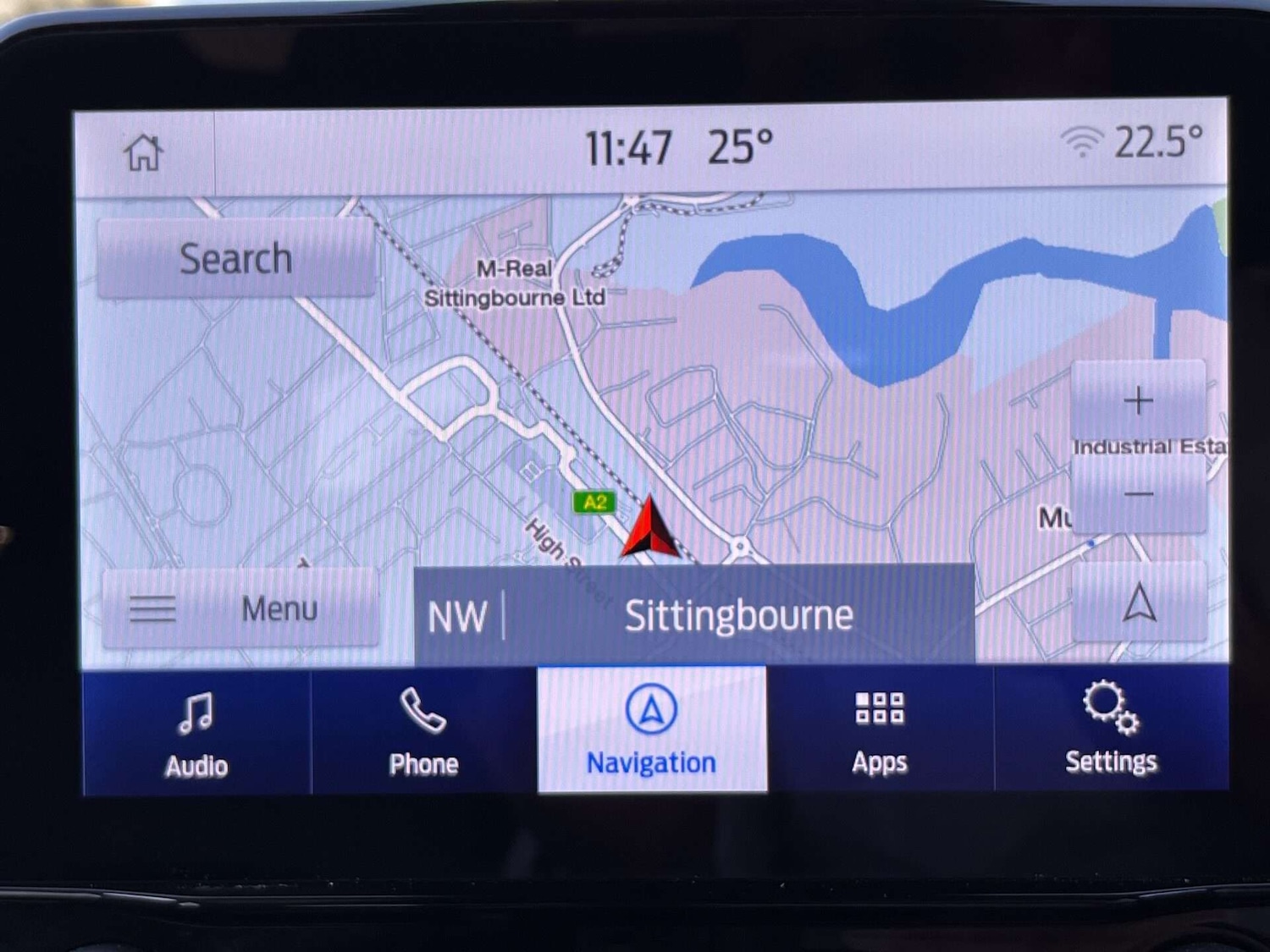 Used Ford Puma 2024 for sale - 76905351: Photo 34