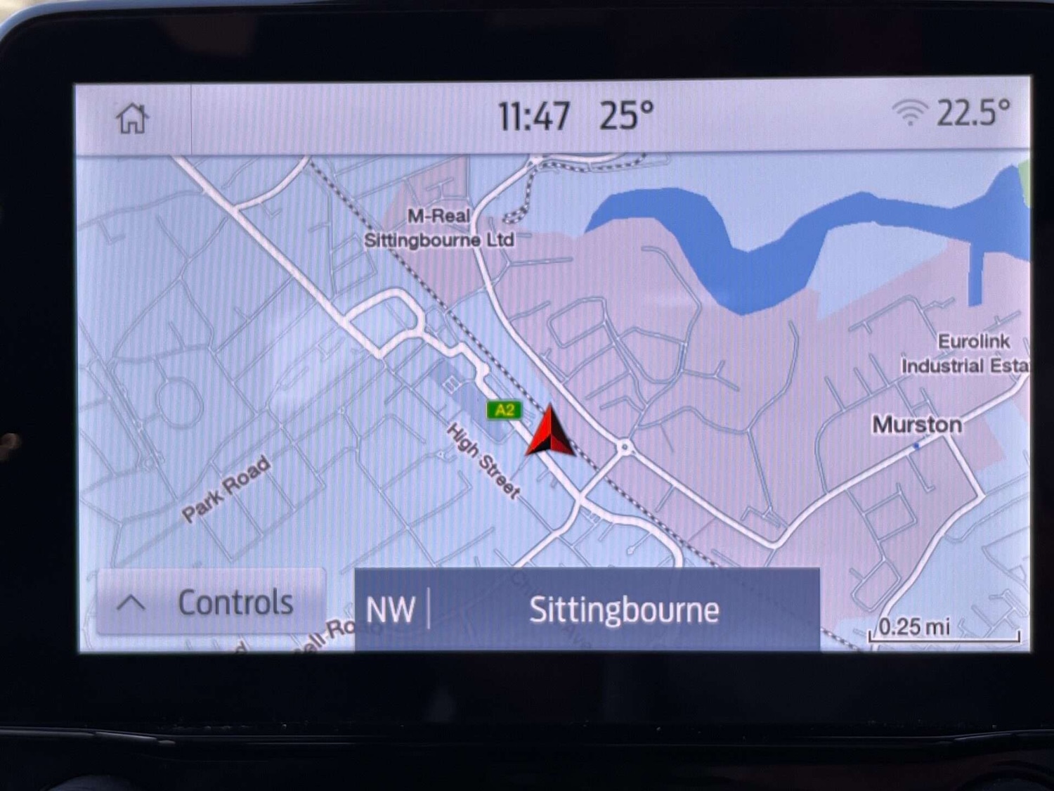 Used Ford Puma 2024 for sale - 76905351: Photo 35