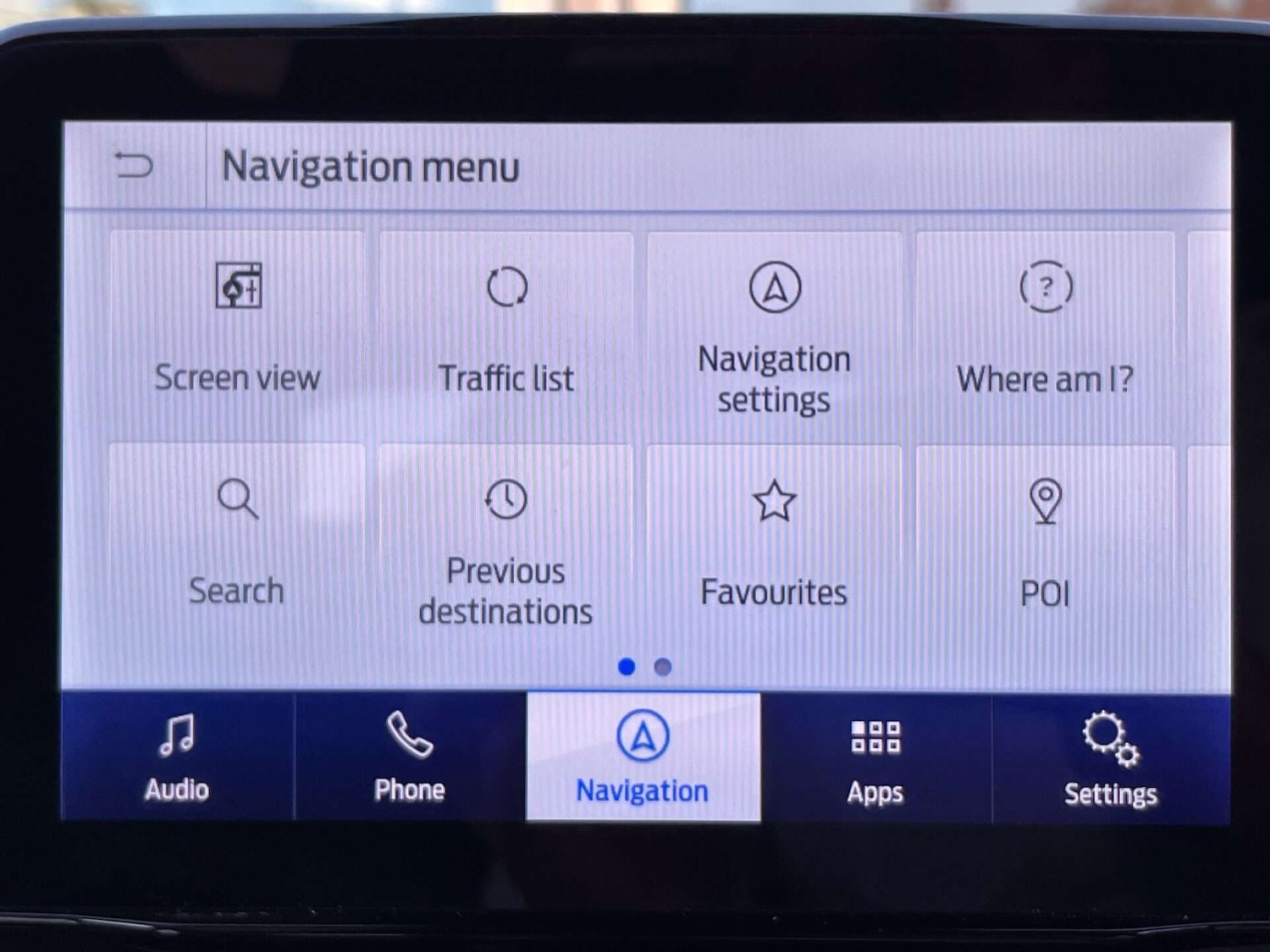 Used Ford Puma 2024 for sale - 76905351: Photo 37