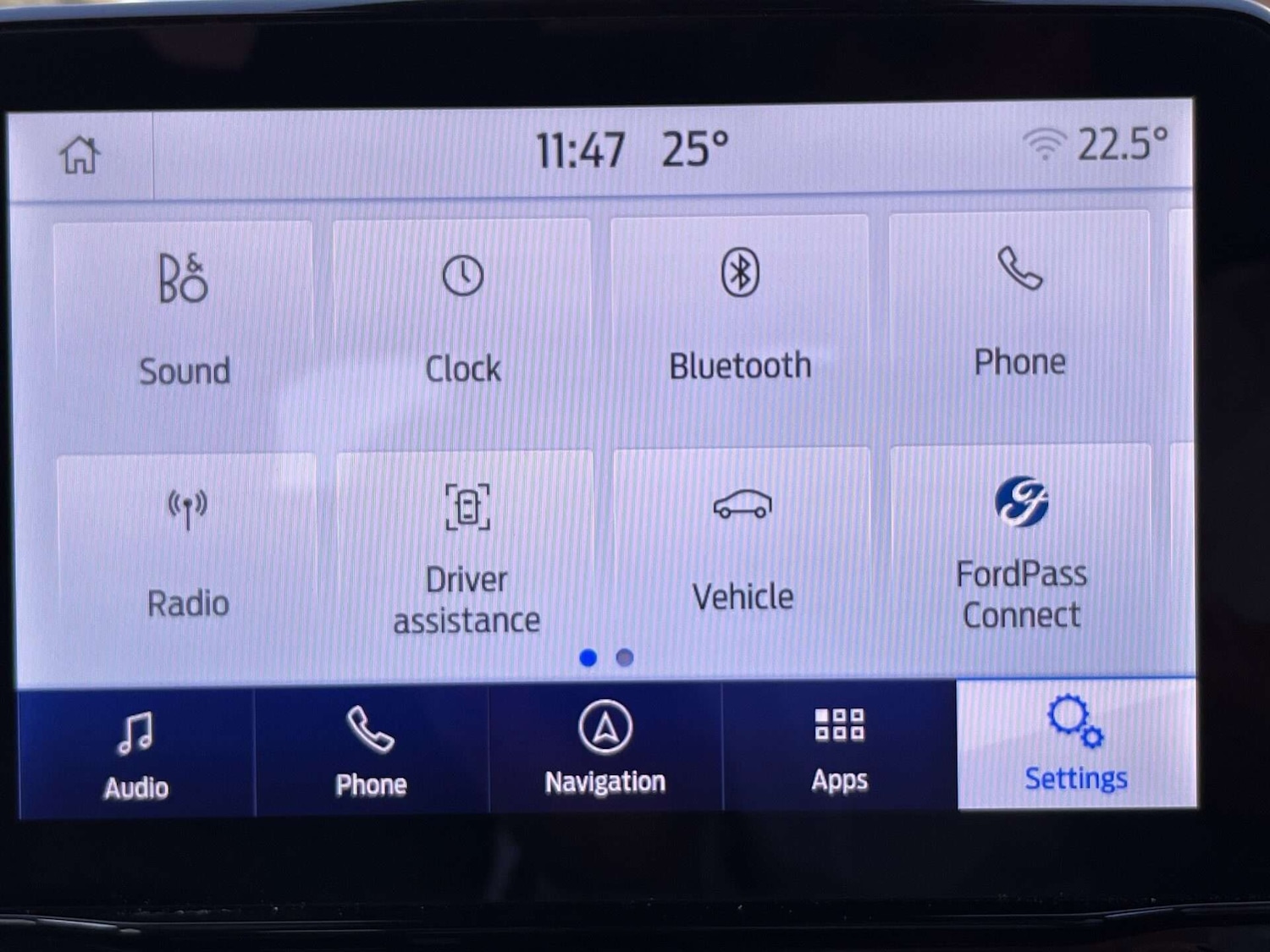 Used Ford Puma 2024 for sale - 76905351: Photo 43