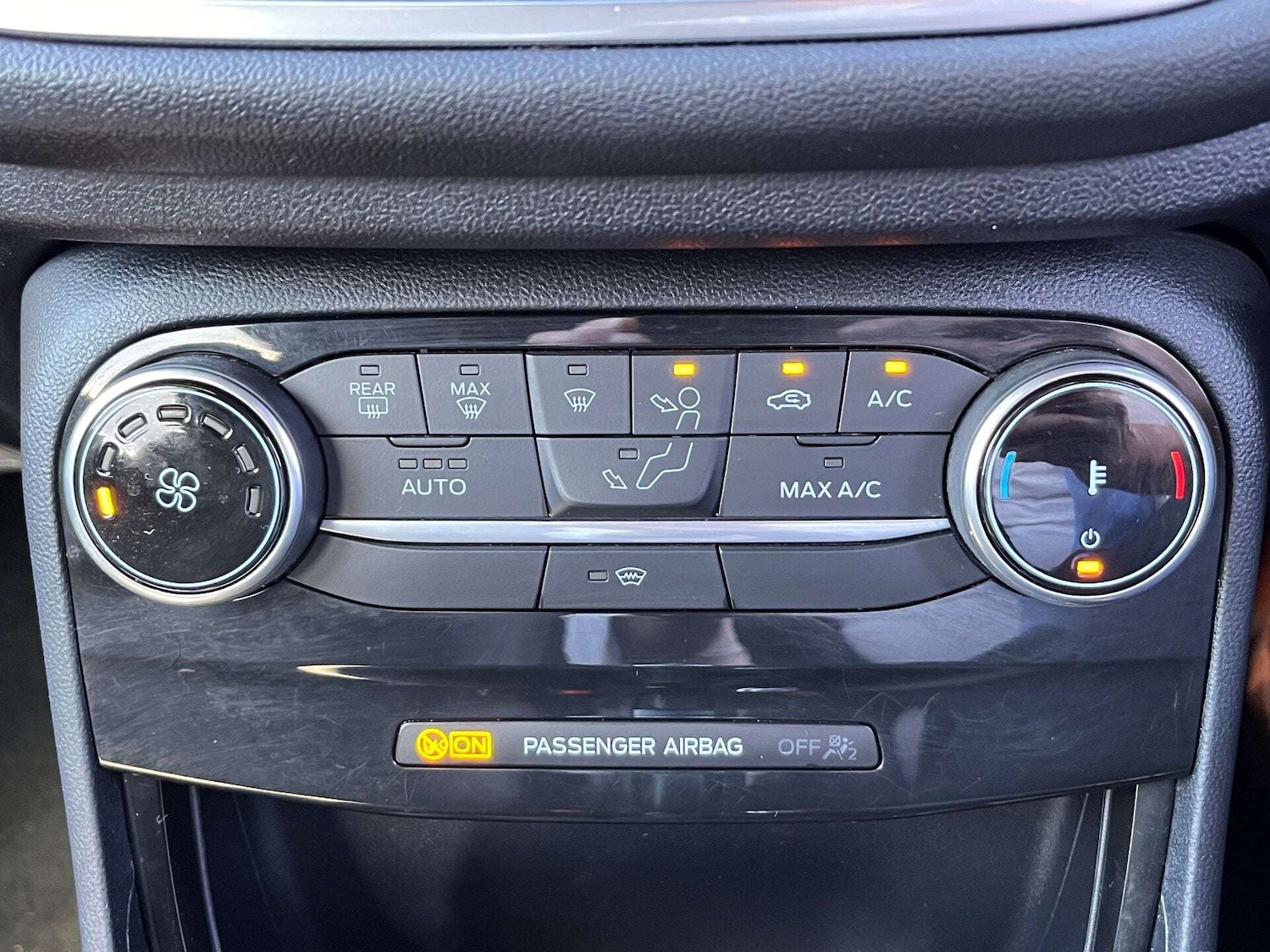 Used Ford Puma 2024 for sale - 76905351: Photo 49