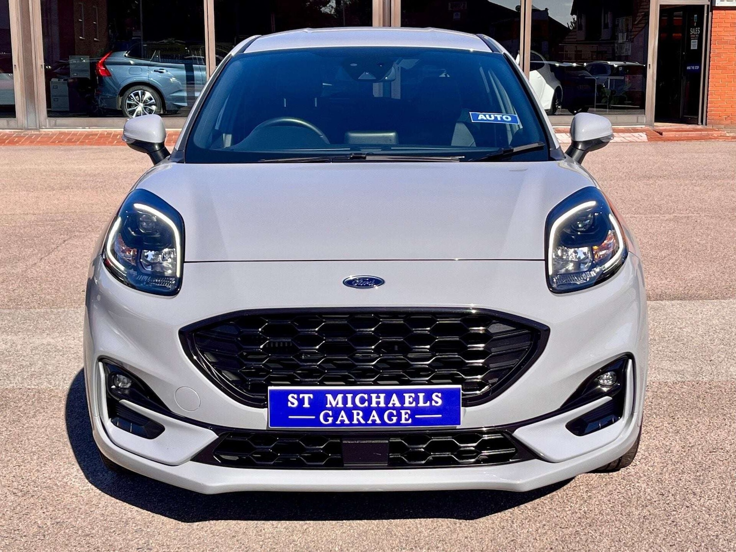 Used Ford Puma 2024 for sale - 76905351: Photo 5