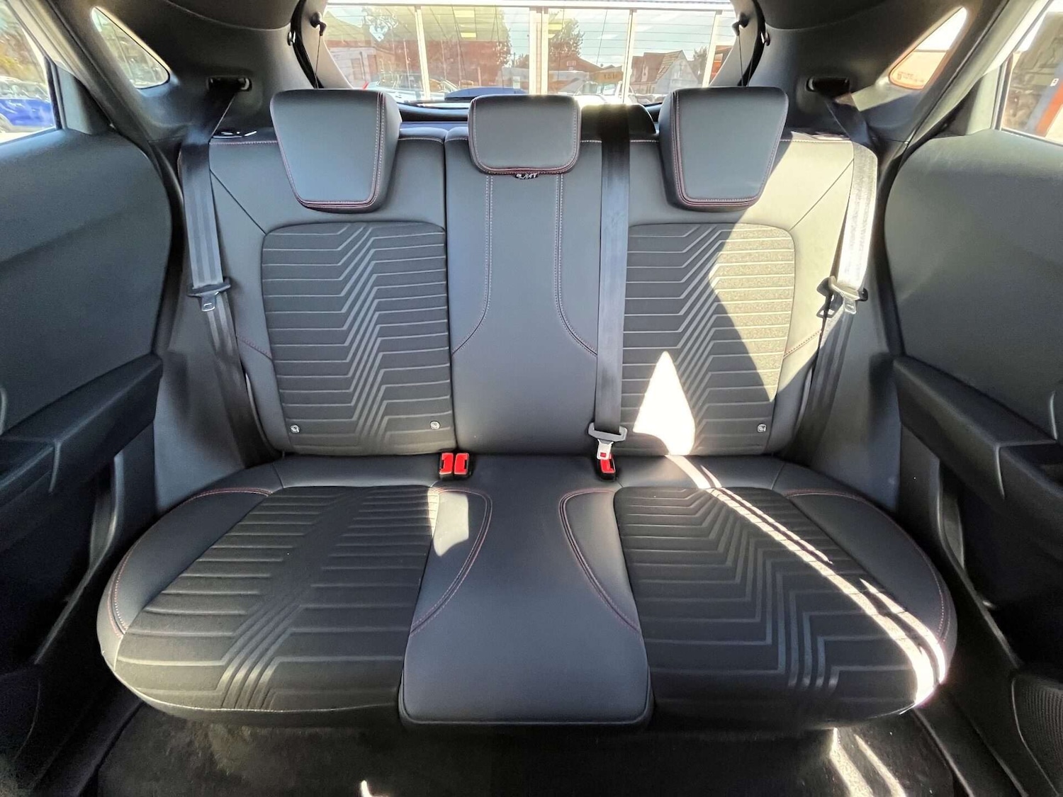 Used Ford Puma 2024 for sale - 76905351: Photo 65