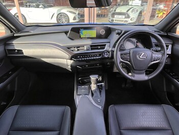 Used Lexus UX 2022 for sale - 77778145: Photo