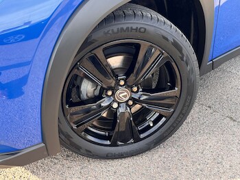 Used Lexus UX 2022 for sale - 77778145: Photo