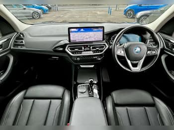 Used BMW X3 2021 for sale - 79703319: Photo