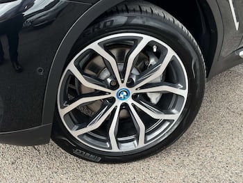 Used BMW X3 2021 for sale - 79703319: Photo