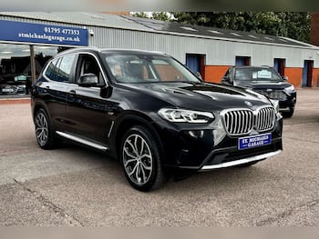 Used BMW X3 2021 for sale - 79703319: Photo