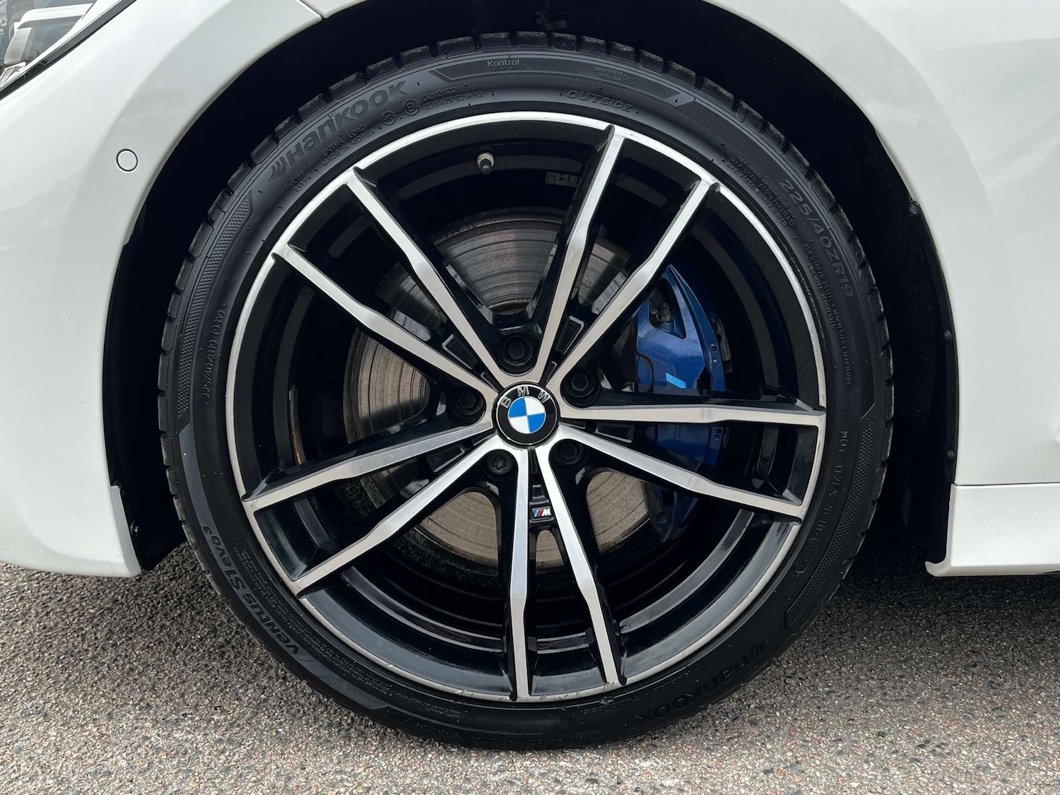 Used BMW 3 Series 2019 for sale - 77535023: Photo 12