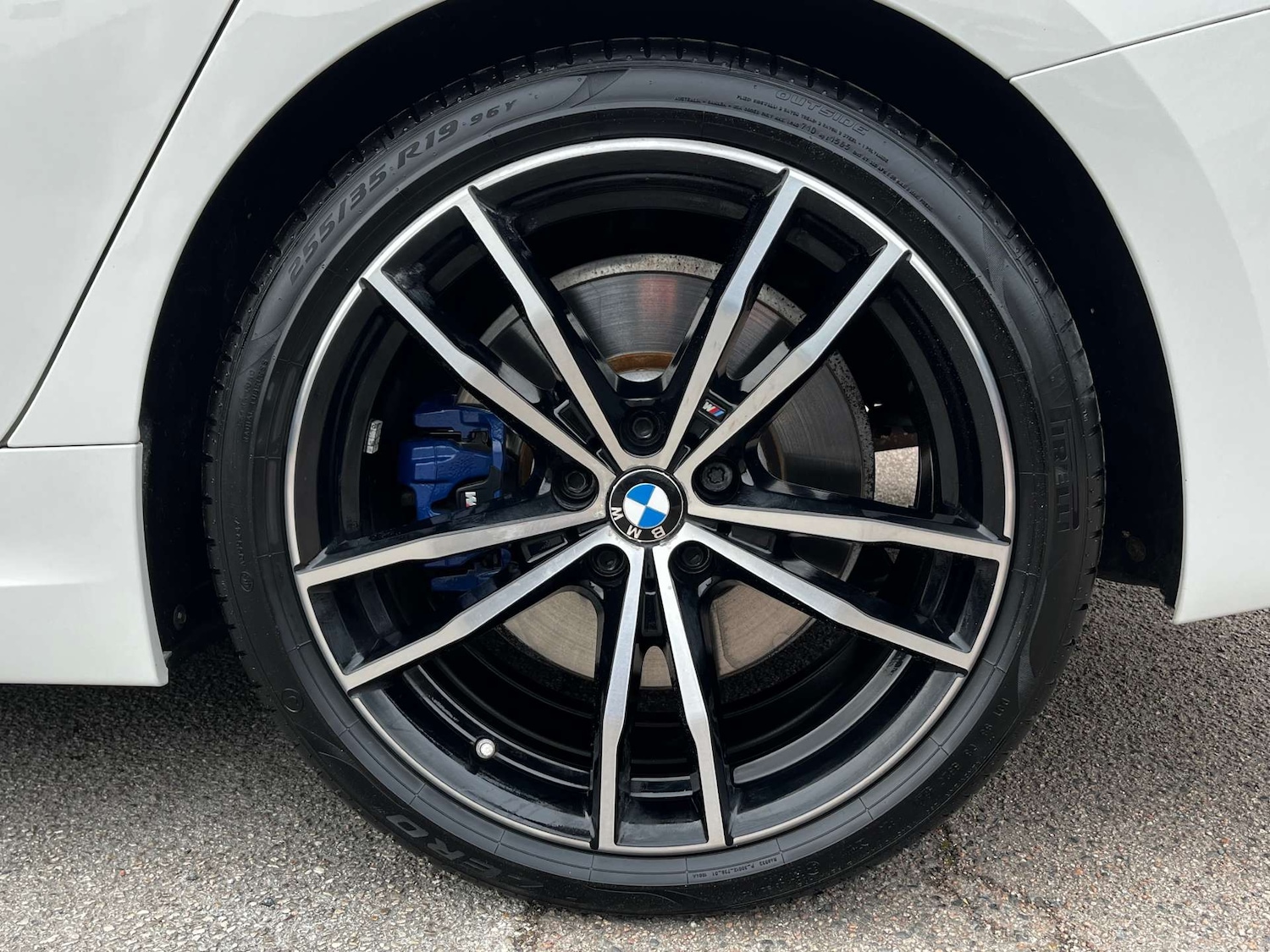 Used BMW 3 Series 2019 for sale - 77535023: Photo 13