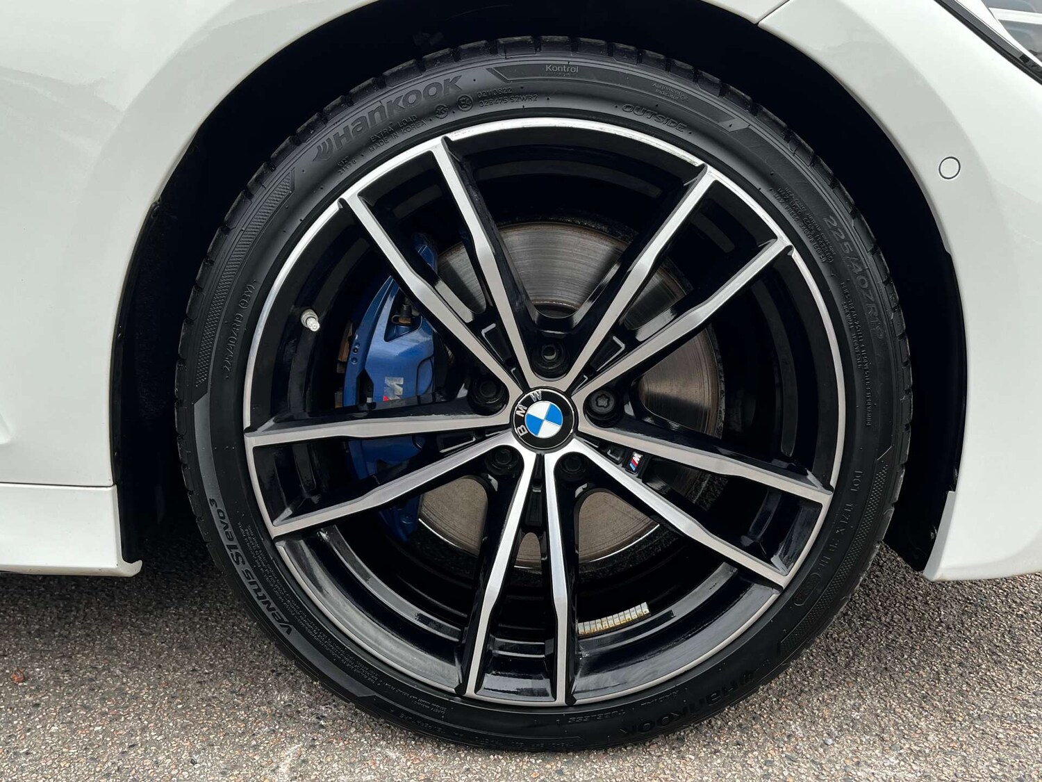 Used BMW 3 Series 2019 for sale - 77535023: Photo 15