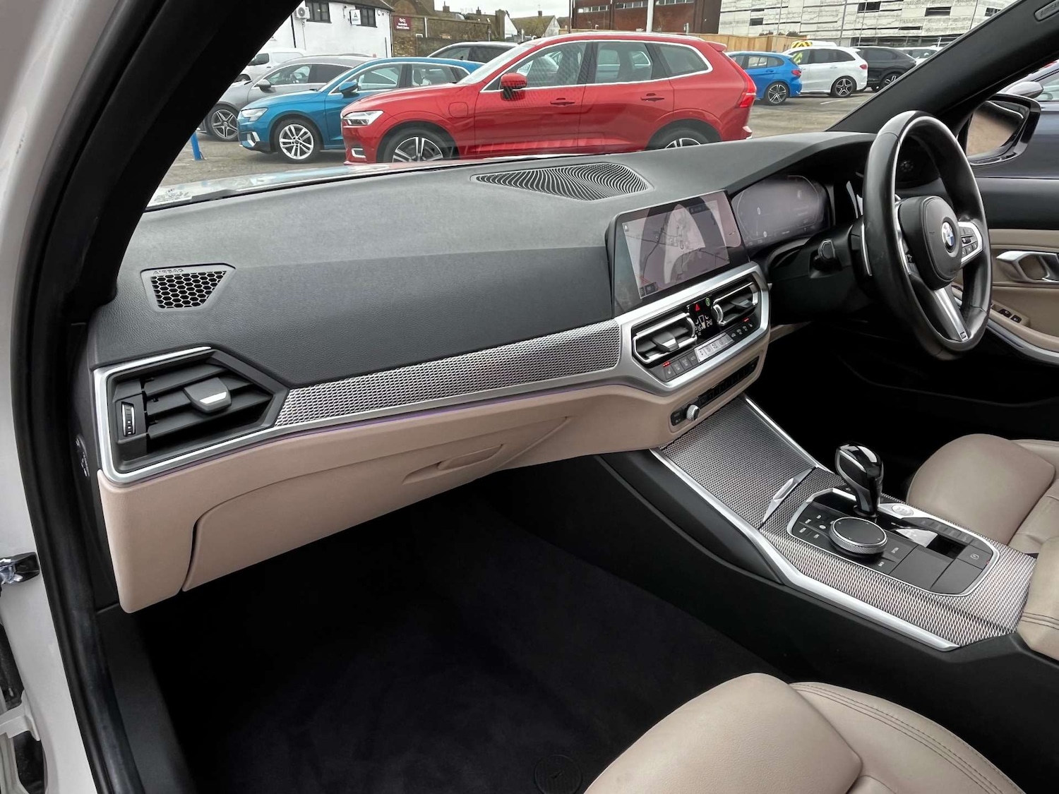 Used BMW 3 Series 2019 for sale - 77535023: Photo 17