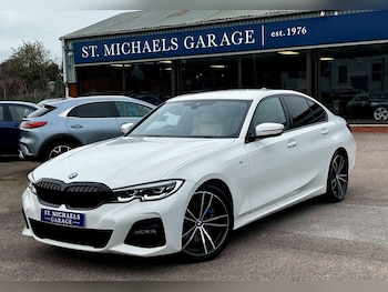 BMW 3 Series feature image