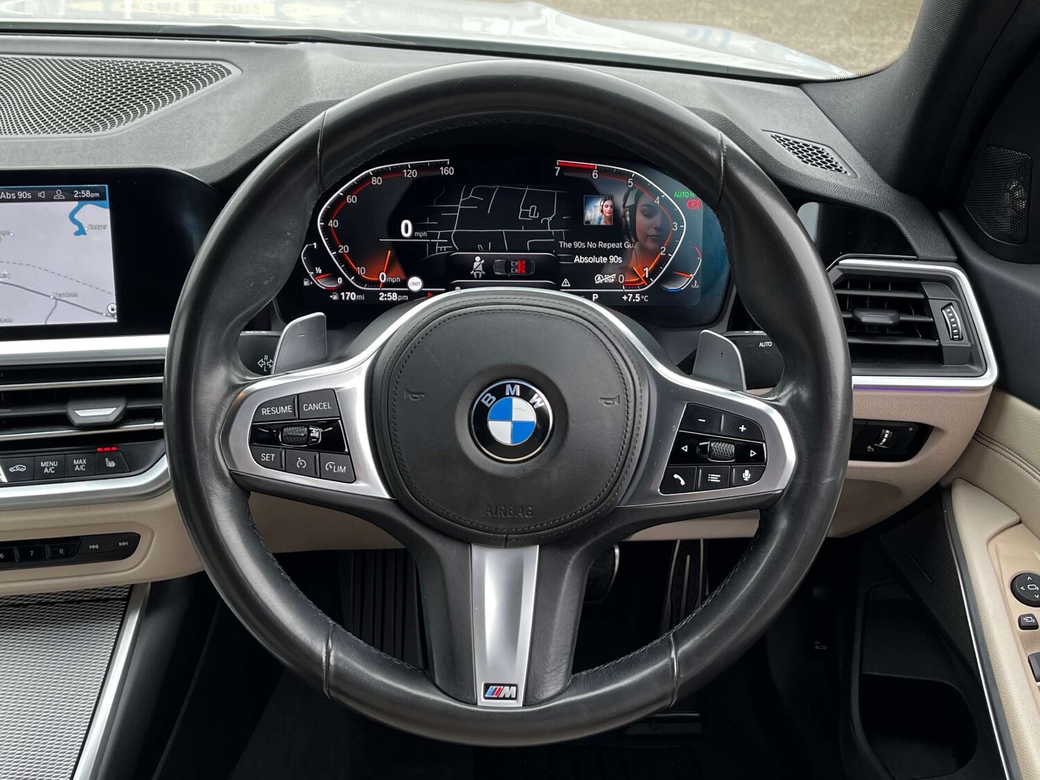 Used BMW 3 Series 2019 for sale - 77535023: Photo 20