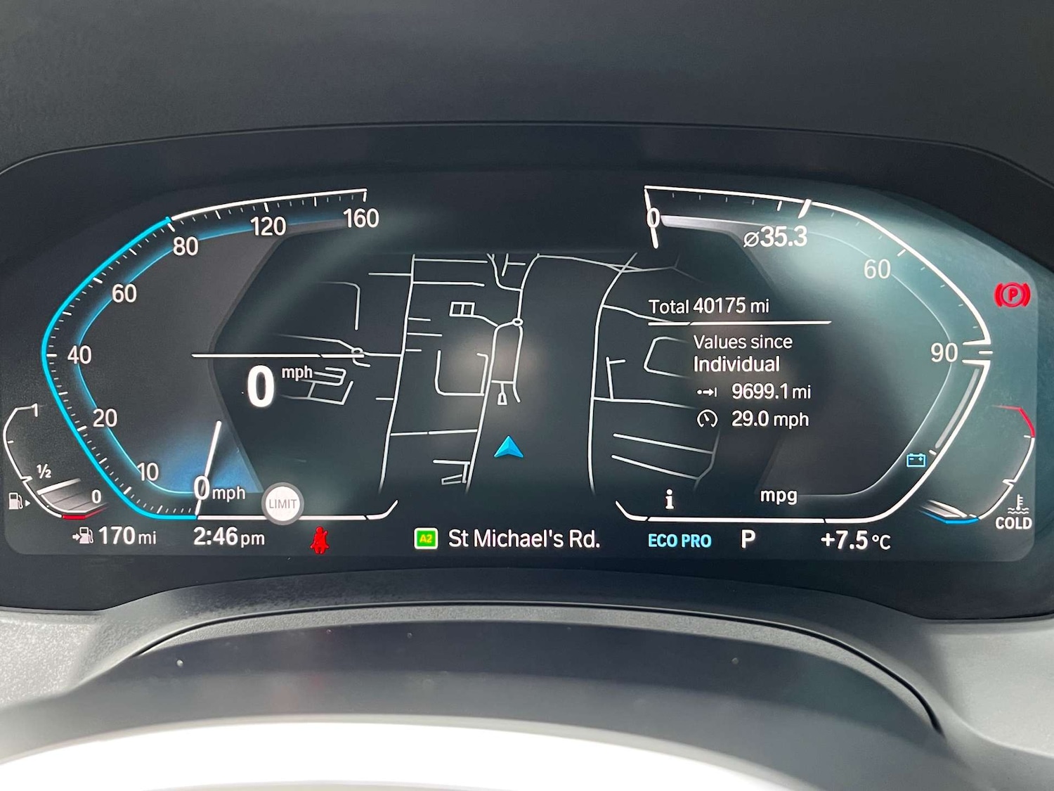 Used BMW 3 Series 2019 for sale - 77535023: Photo 21