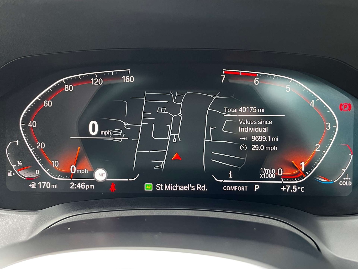 Used BMW 3 Series 2019 for sale - 77535023: Photo 22