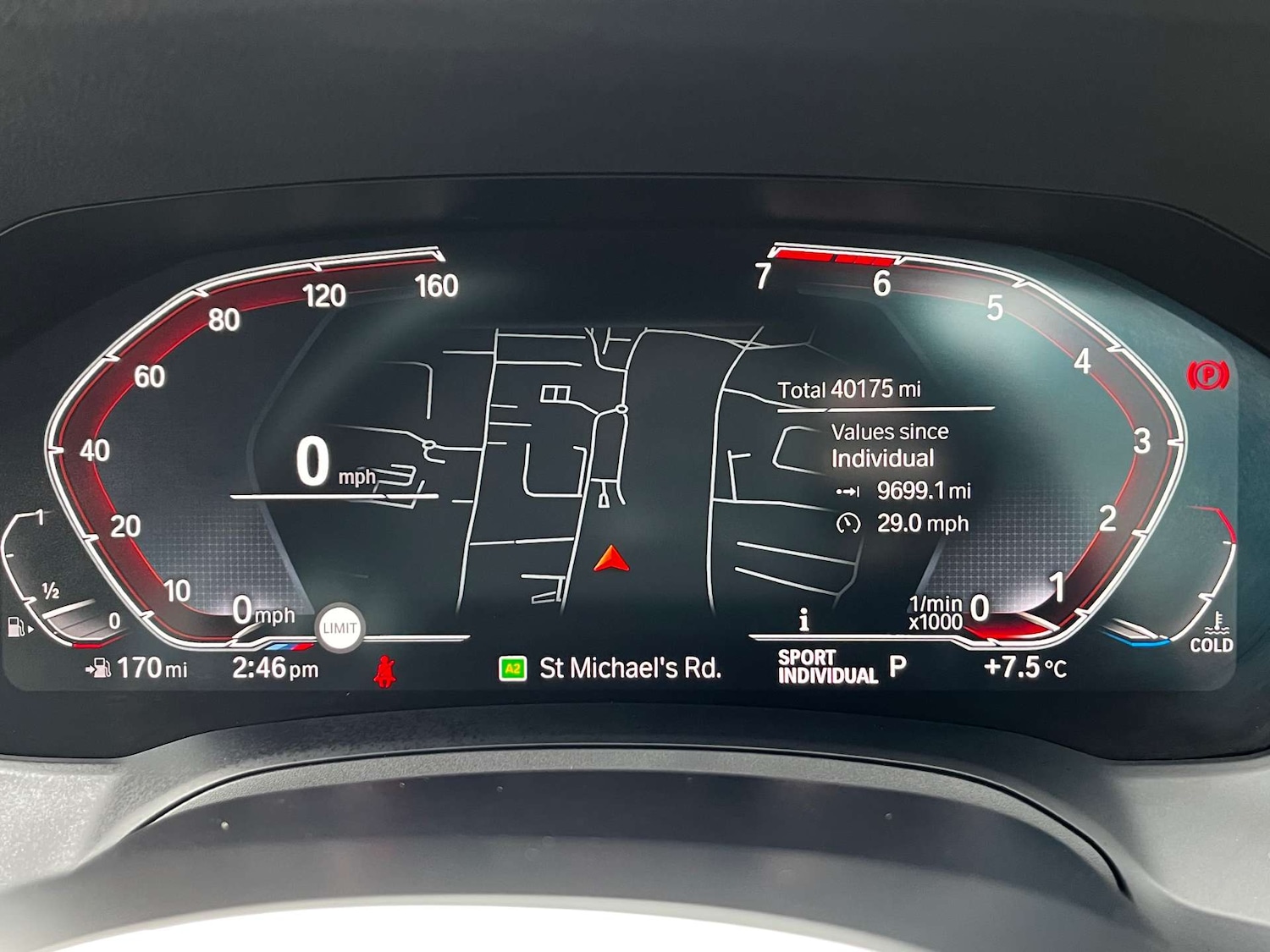 Used BMW 3 Series 2019 for sale - 77535023: Photo 23