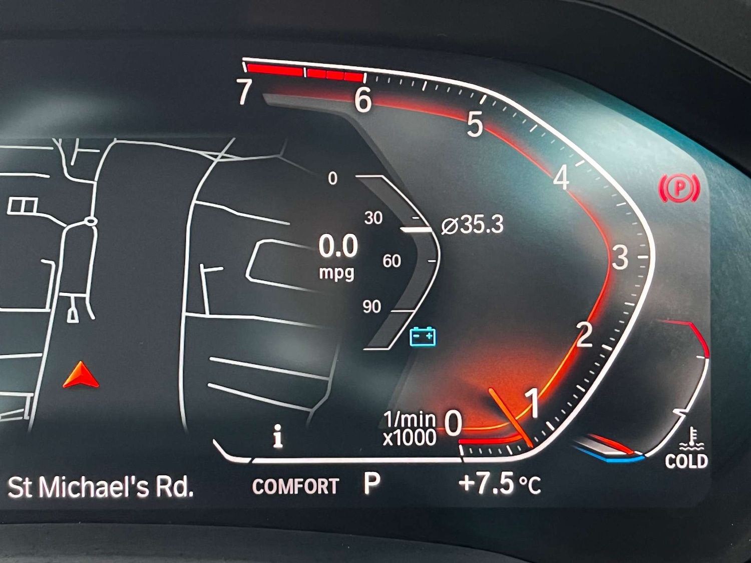 Used BMW 3 Series 2019 for sale - 77535023: Photo 25