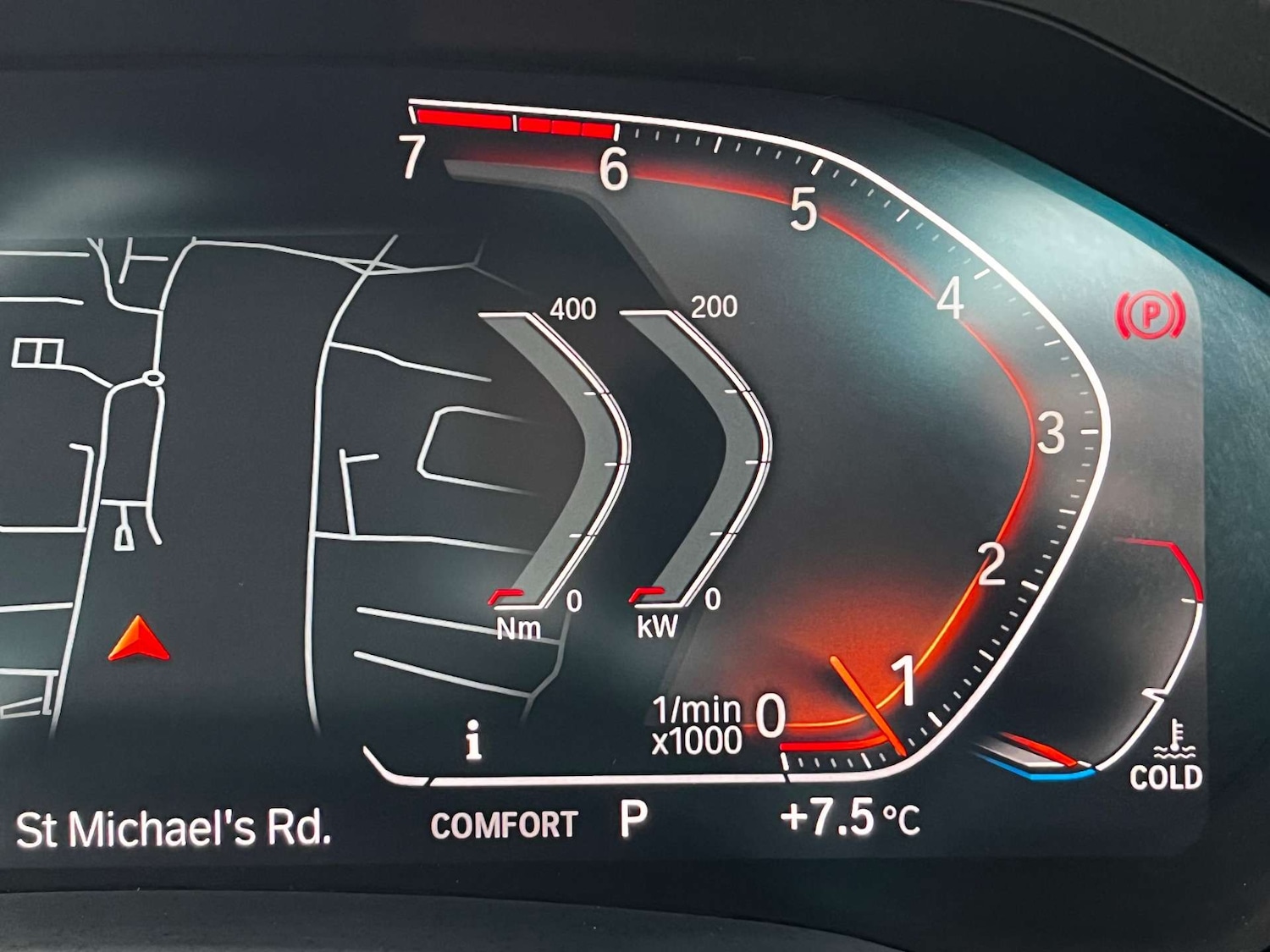 Used BMW 3 Series 2019 for sale - 77535023: Photo 26