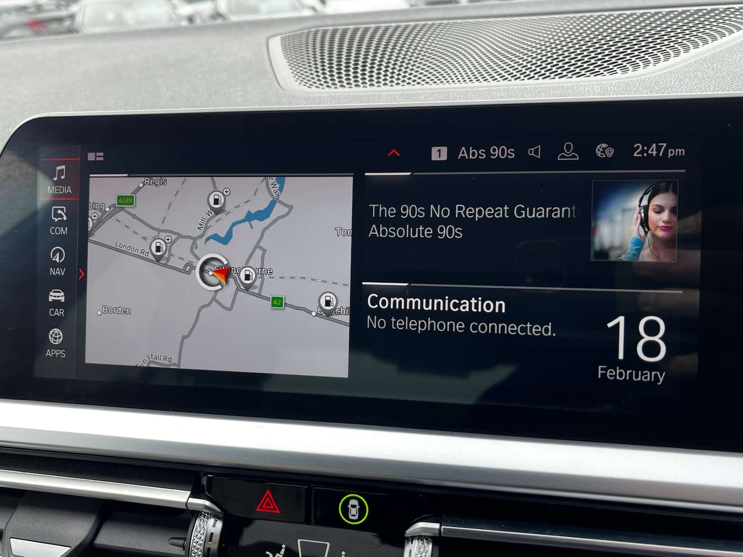 Used BMW 3 Series 2019 for sale - 77535023: Photo 30