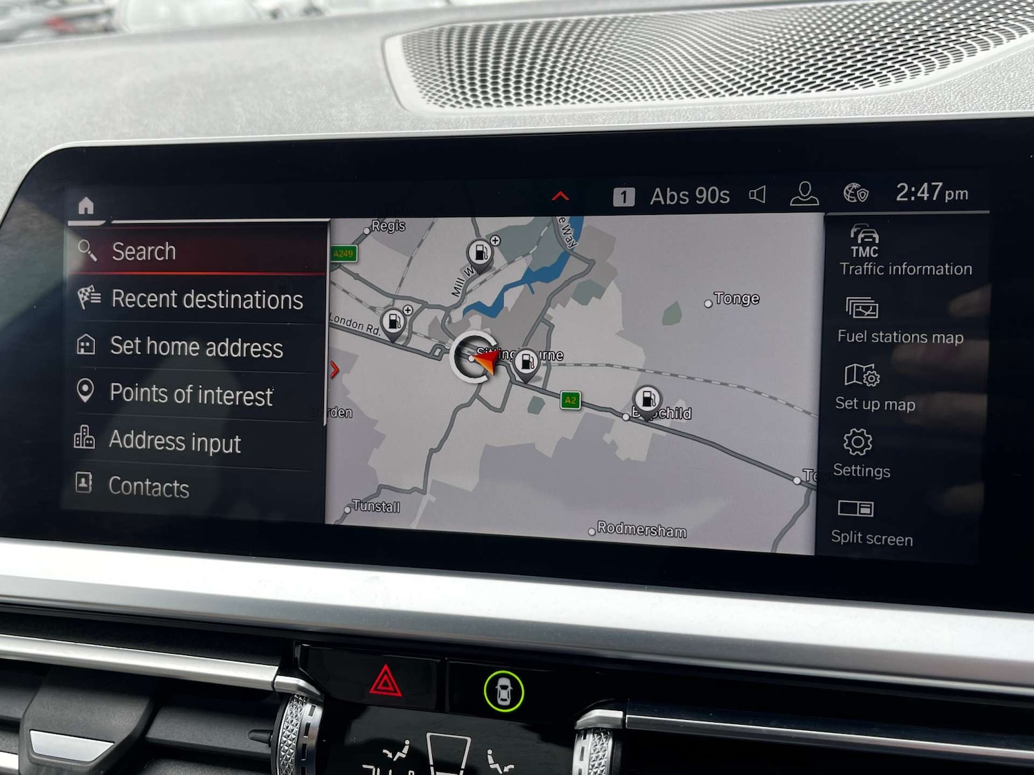 Used BMW 3 Series 2019 for sale - 77535023: Photo 32