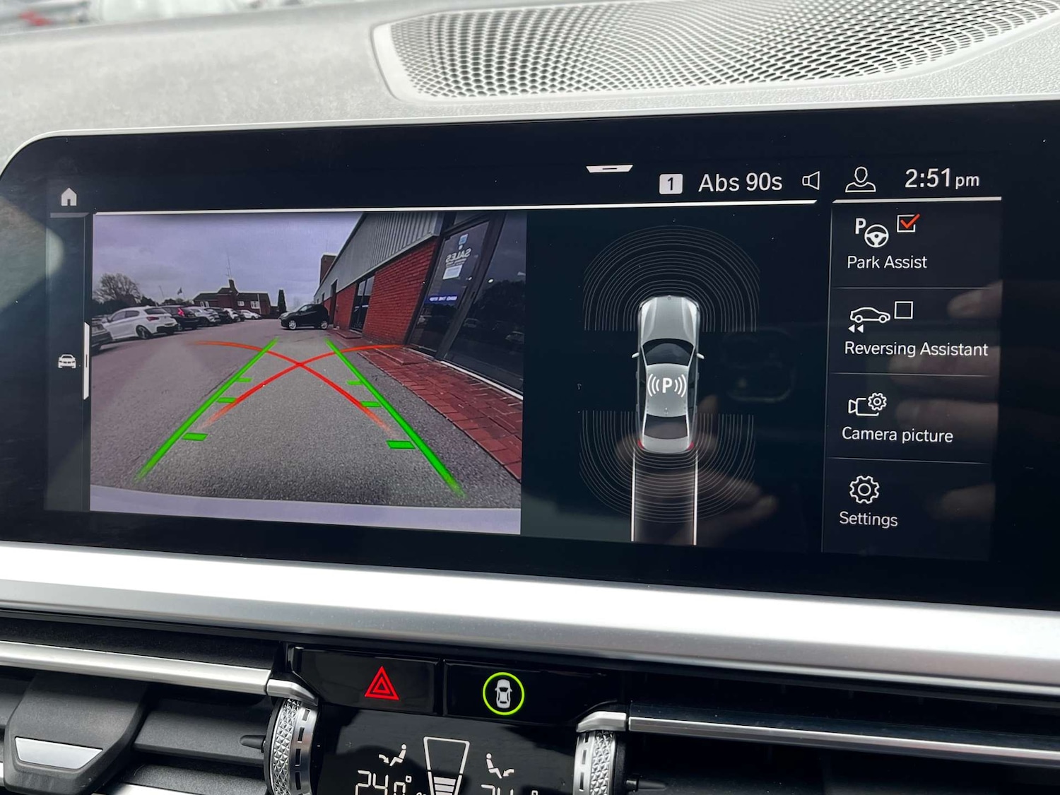 Used BMW 3 Series 2019 for sale - 77535023: Photo 33