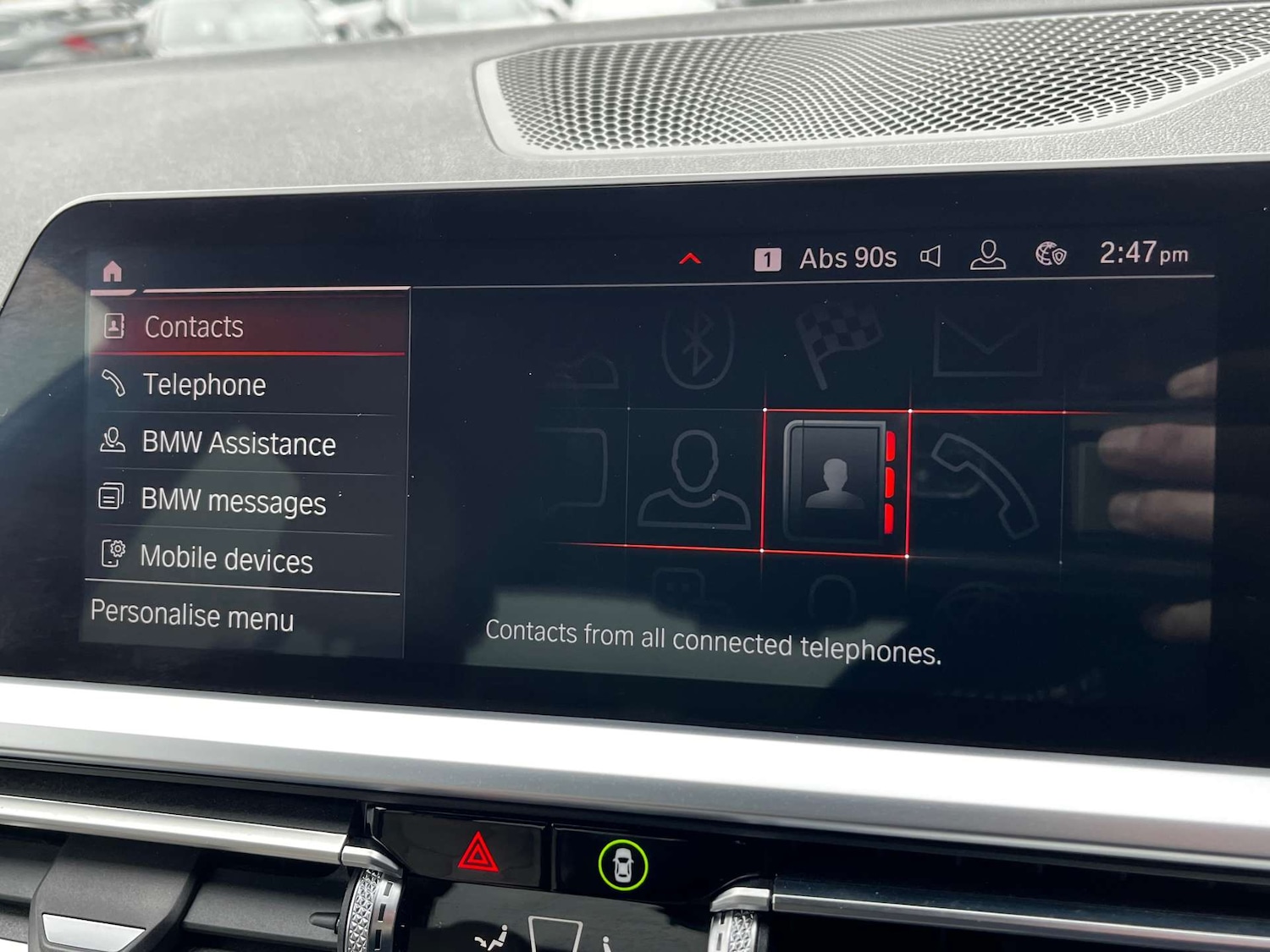 Used BMW 3 Series 2019 for sale - 77535023: Photo 36