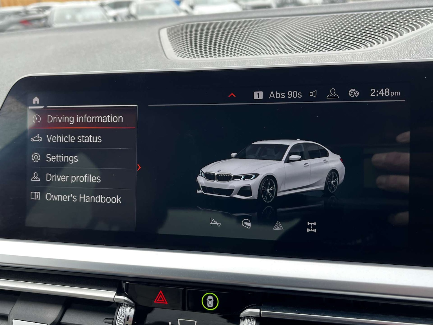 Used BMW 3 Series 2019 for sale - 77535023: Photo 40