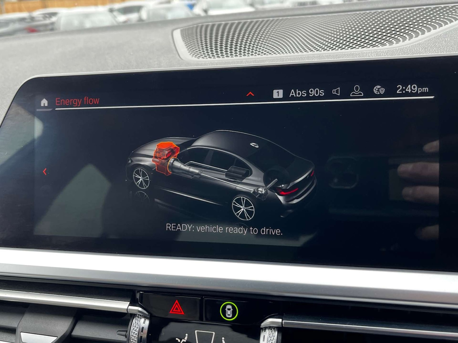 Used BMW 3 Series 2019 for sale - 77535023: Photo 43