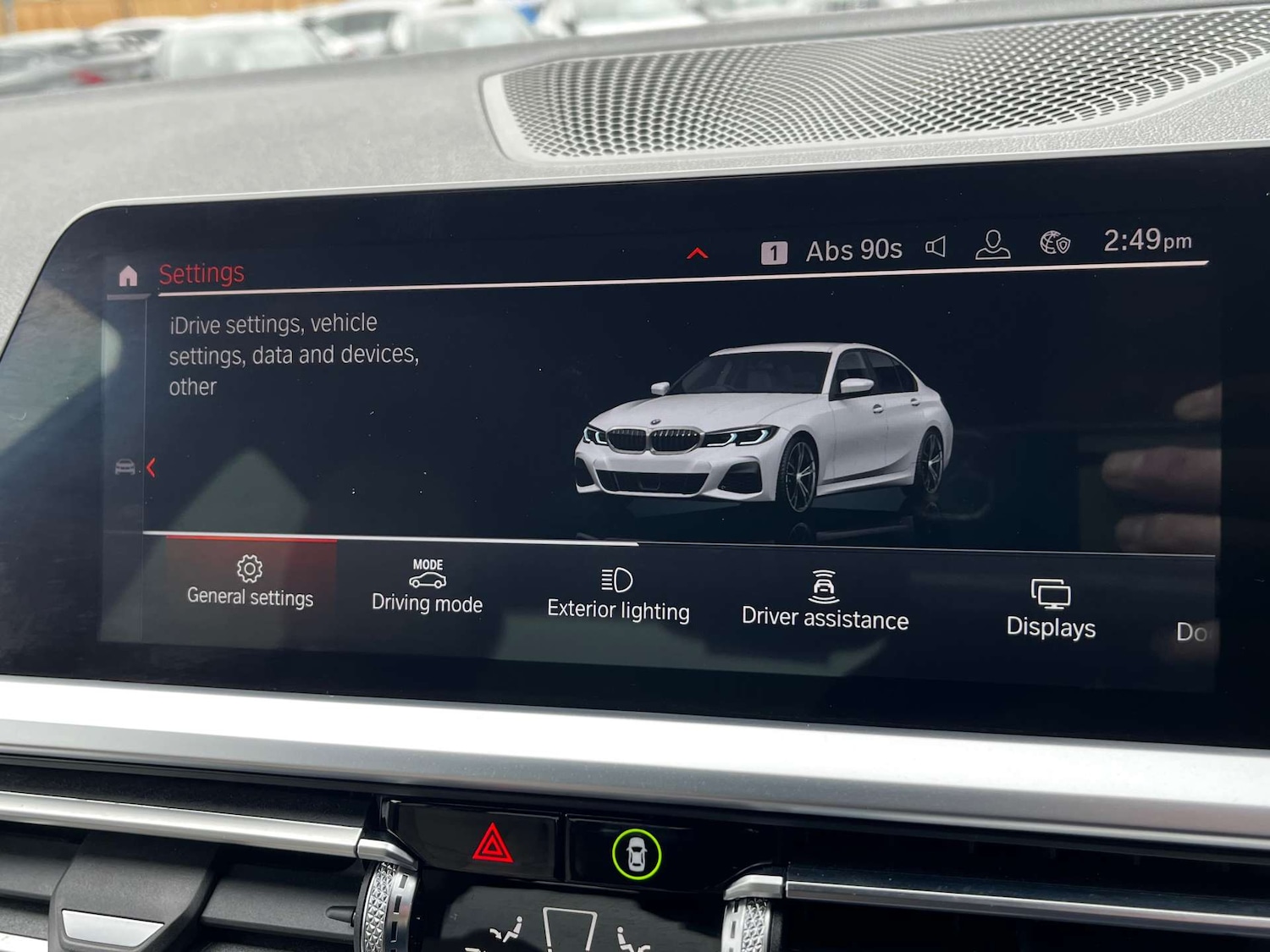 Used BMW 3 Series 2019 for sale - 77535023: Photo 44