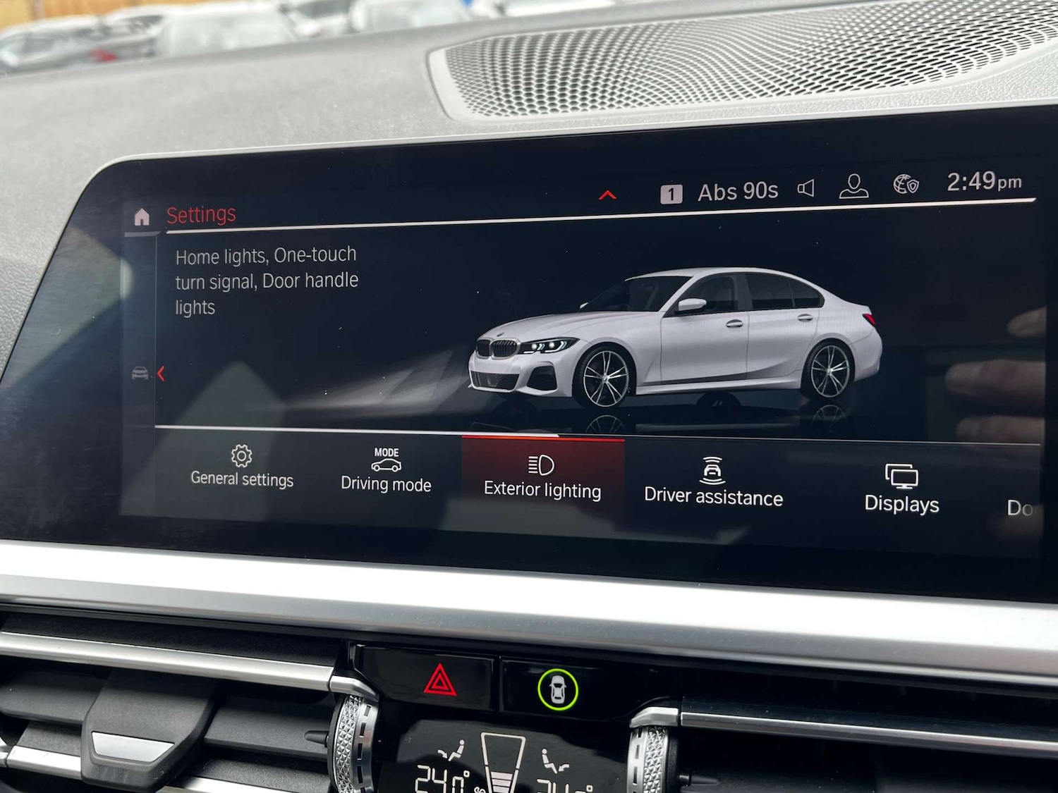 Used BMW 3 Series 2019 for sale - 77535023: Photo 45