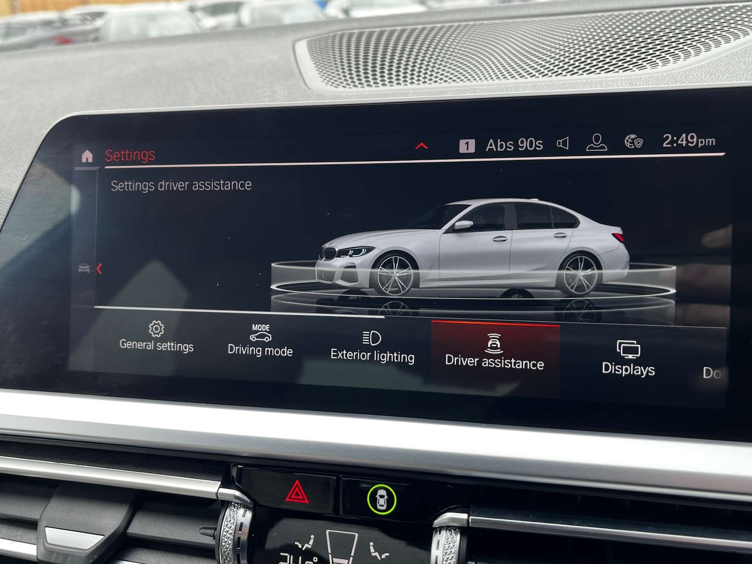 Used BMW 3 Series 2019 for sale - 77535023: Photo 46