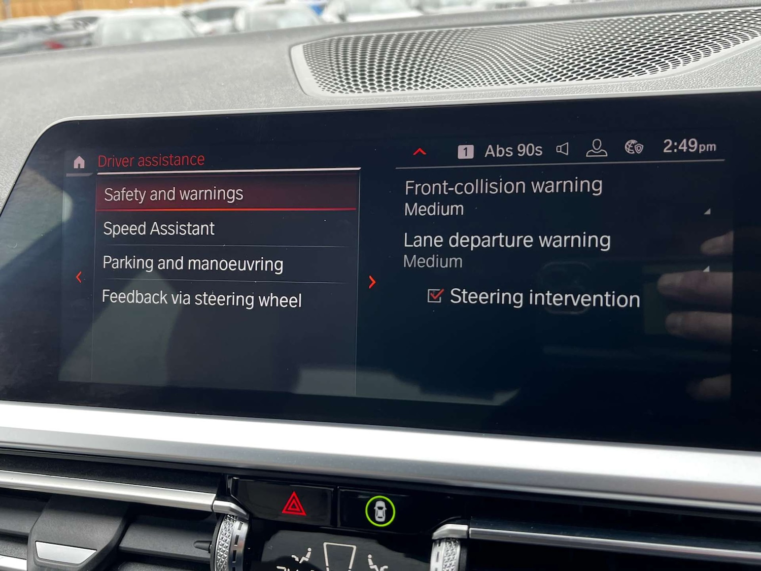 Used BMW 3 Series 2019 for sale - 77535023: Photo 47