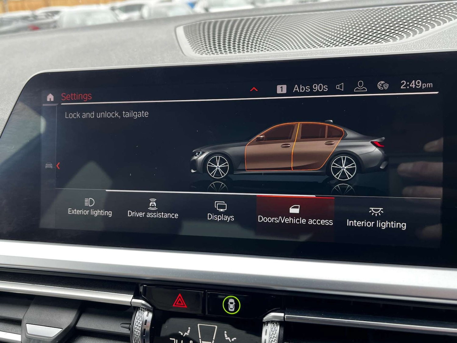 Used BMW 3 Series 2019 for sale - 77535023: Photo 48