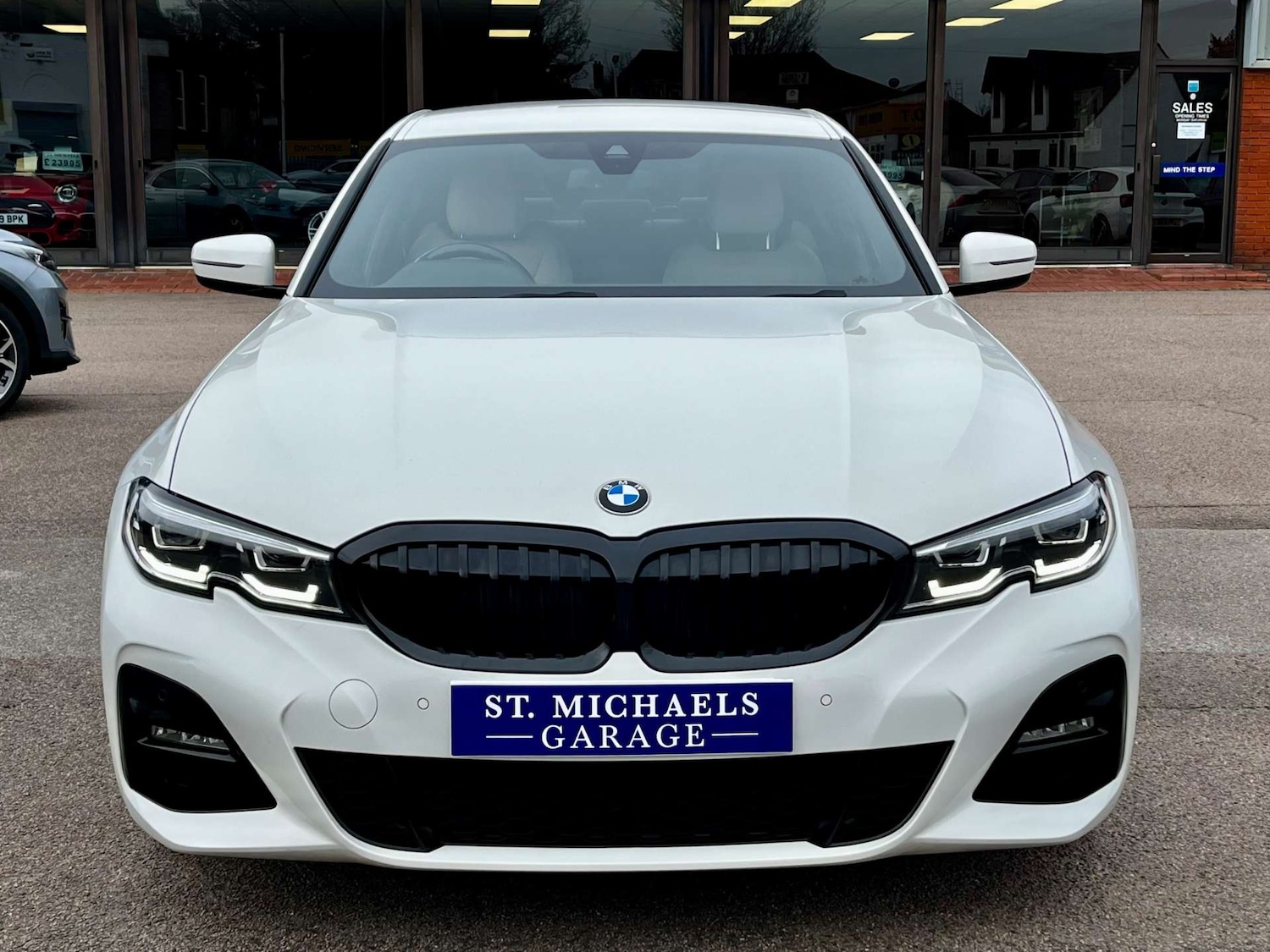 Used BMW 3 Series 2019 for sale - 77535023: Photo 5