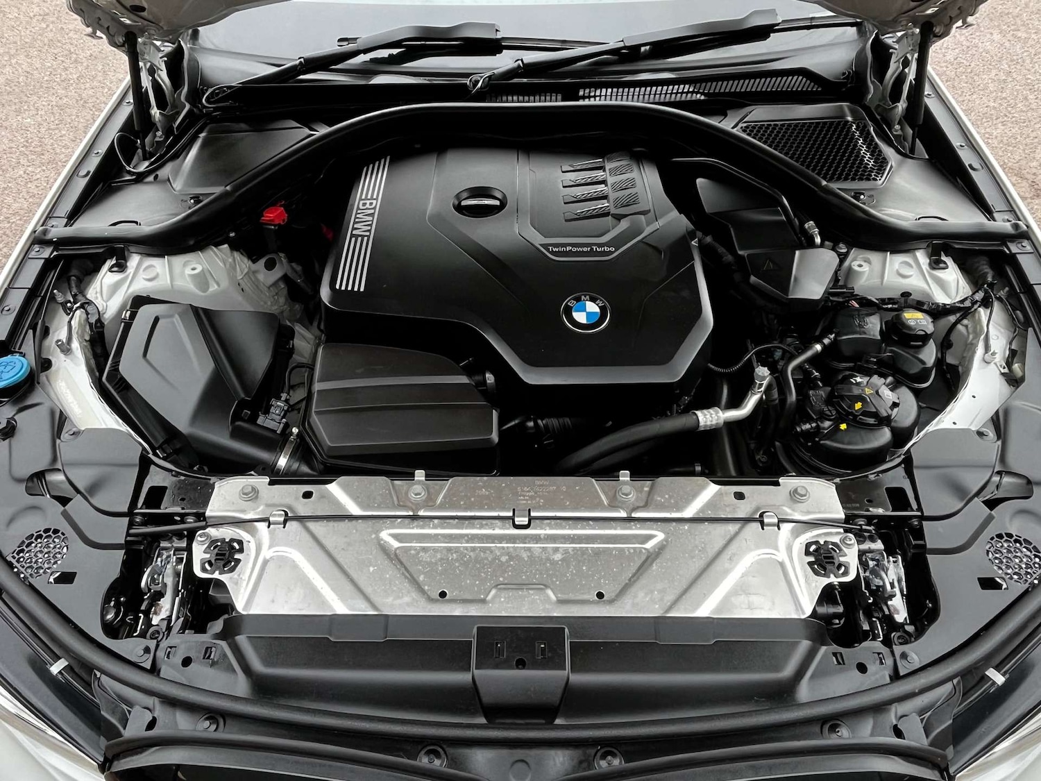 Used BMW 3 Series 2019 for sale - 77535023: Photo 7