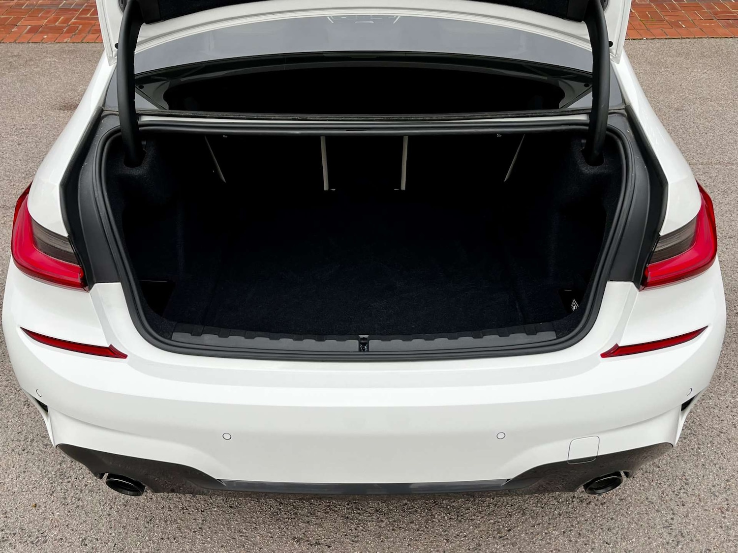 Used BMW 3 Series 2019 for sale - 77535023: Photo 75