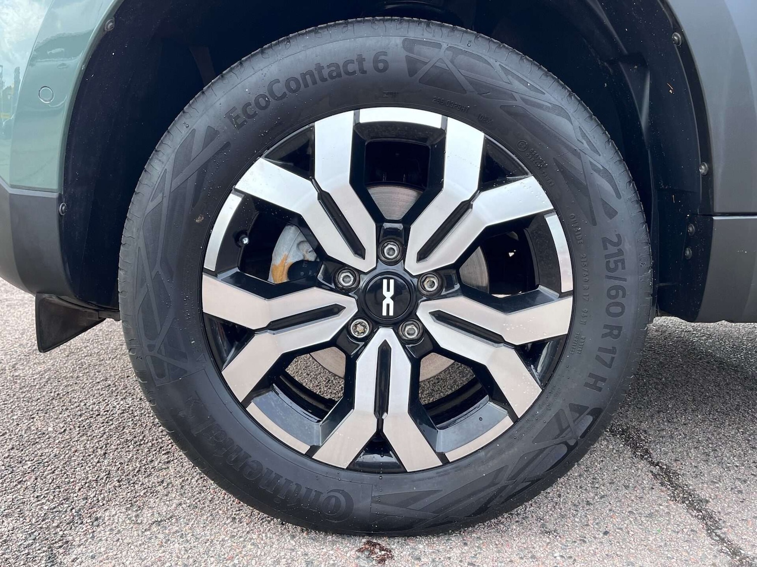 Used Dacia Duster 2024 for sale - 76957746: Photo 13