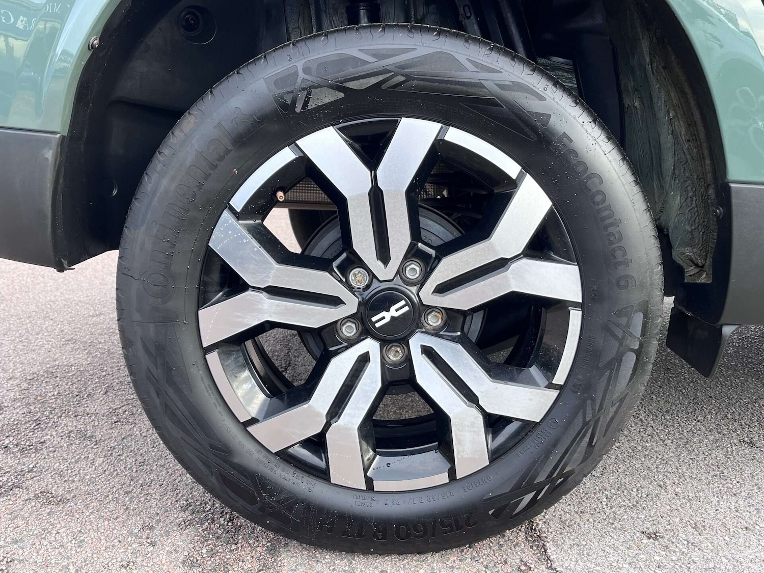 Used Dacia Duster 2024 for sale - 76957746: Photo 15