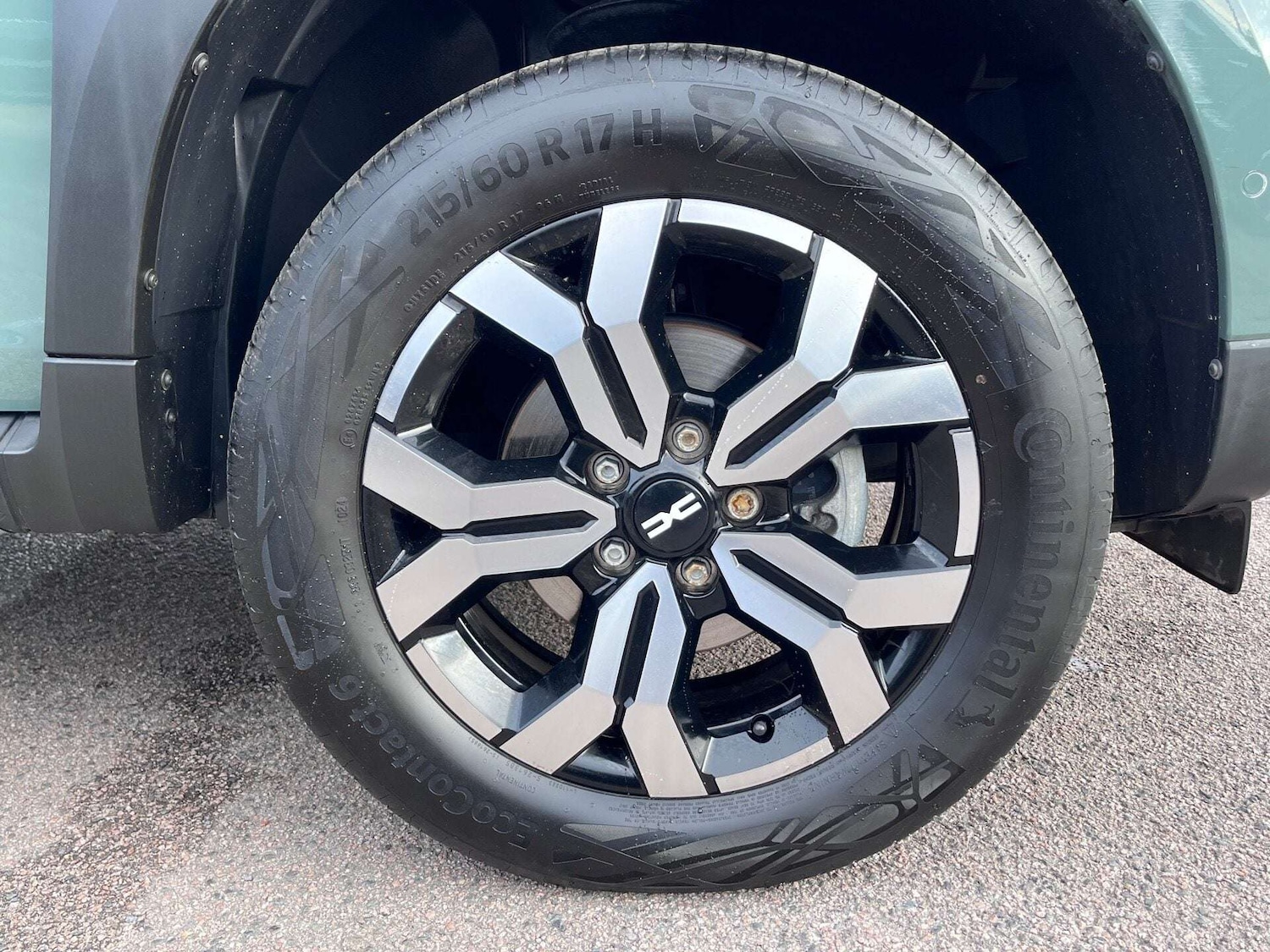 Used Dacia Duster 2024 for sale - 76957746: Photo 16